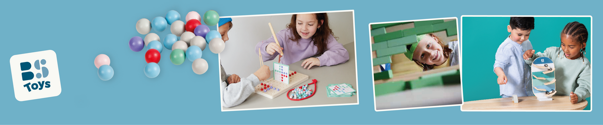 Cognitive Toys