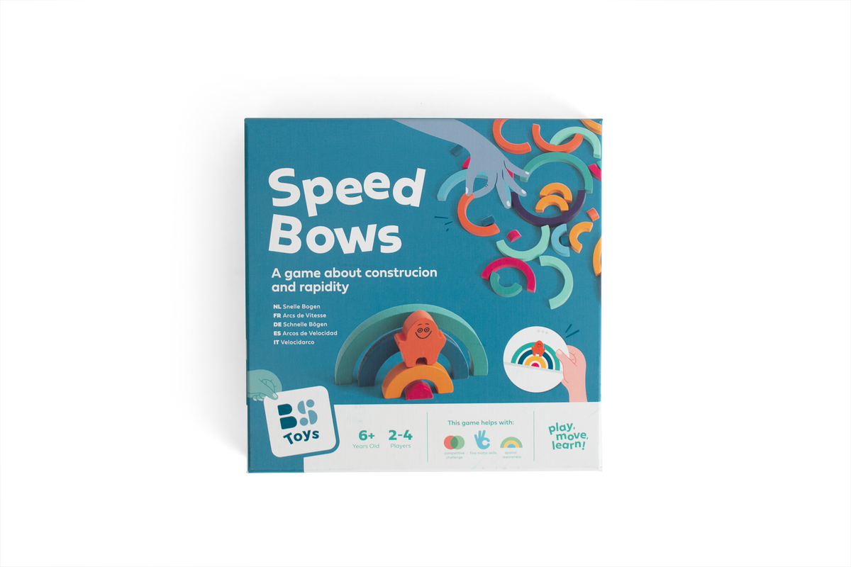 Speed Bows