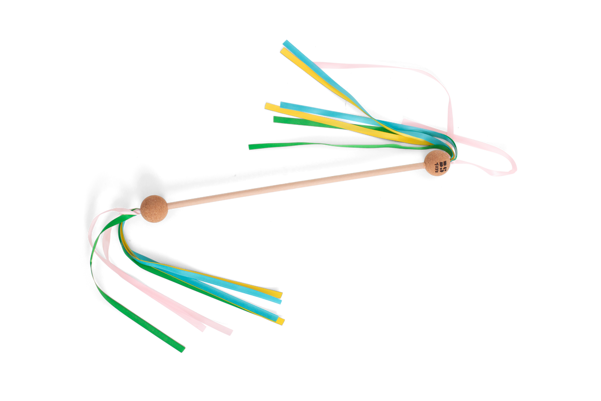 Twirl Stick