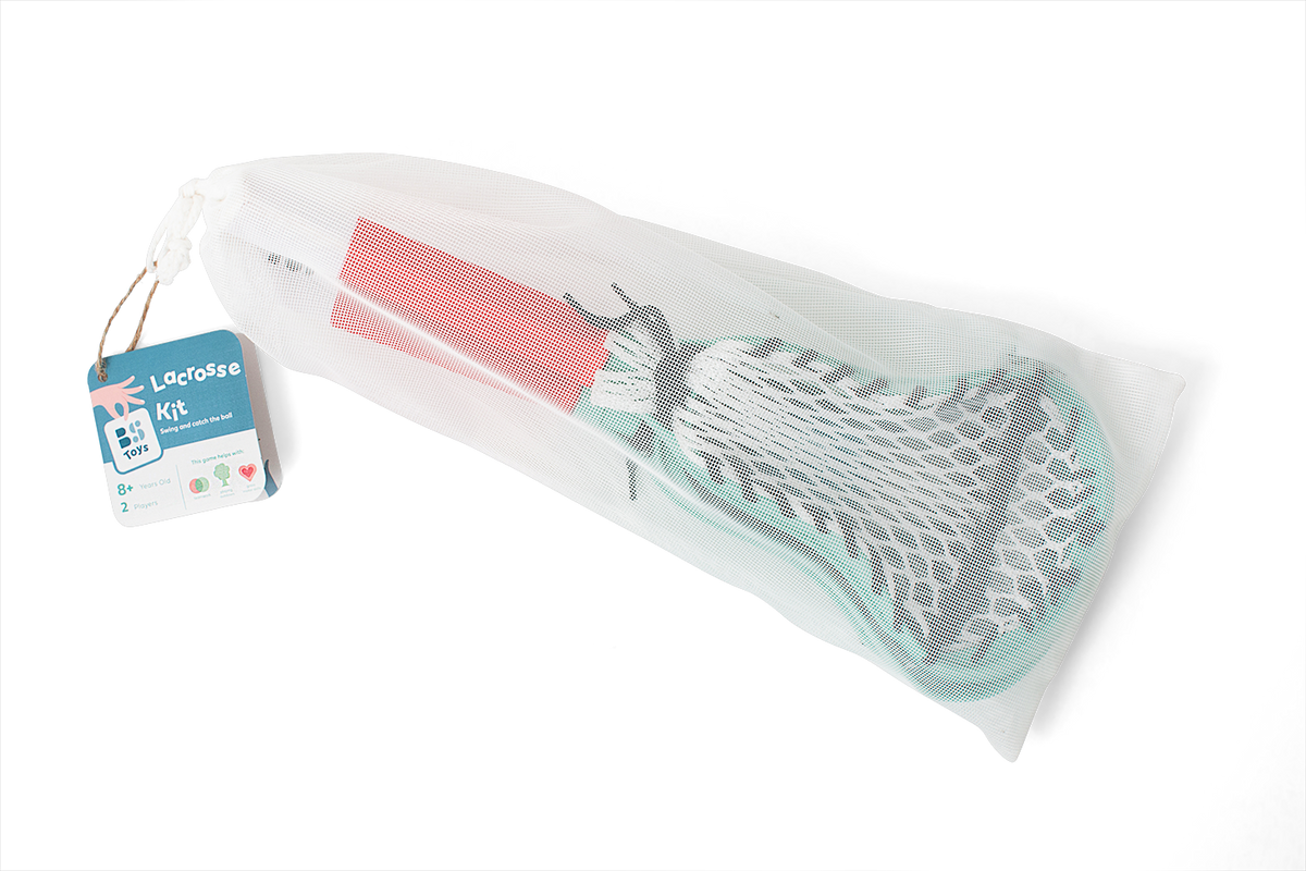 Trousse de crosse