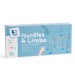 Hurdles & Limbo