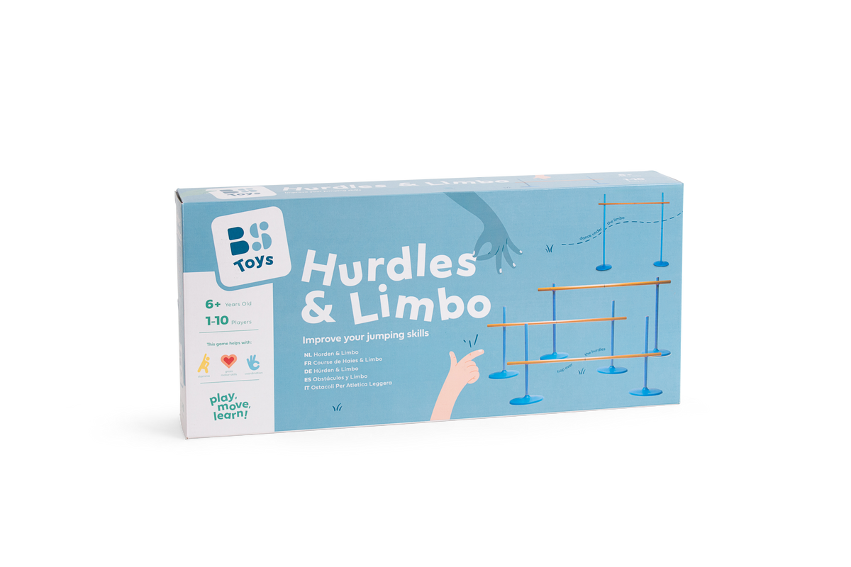 Hurdles & Limbo