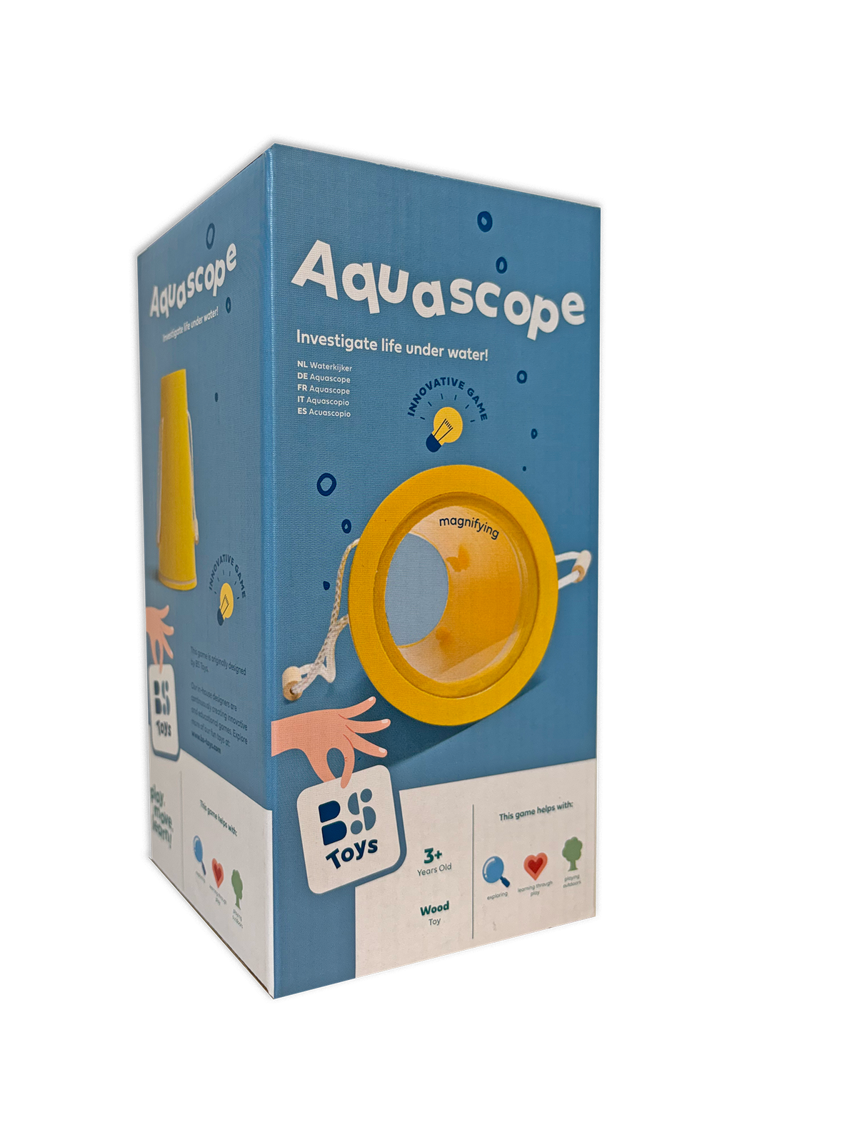 Aquascope