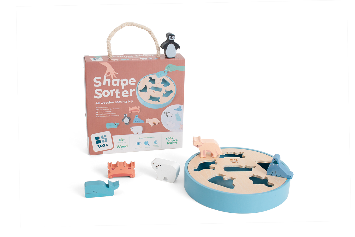Shape Sorter