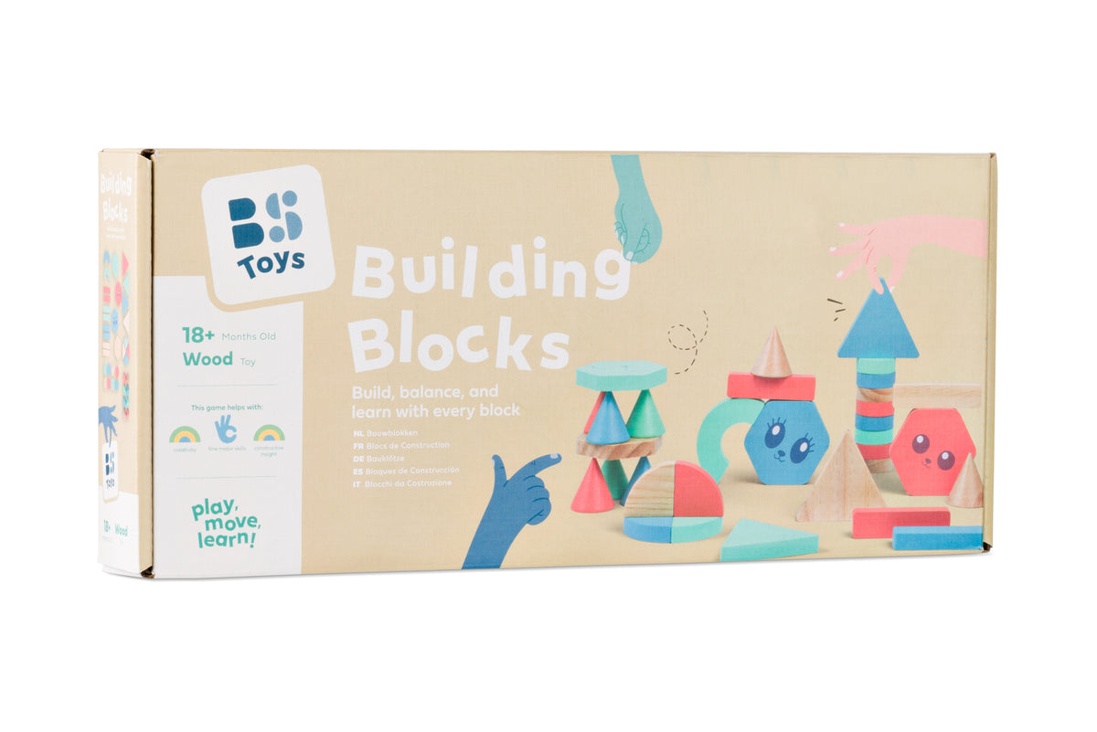 Building Blocks