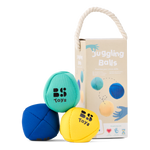 Juggling Balls