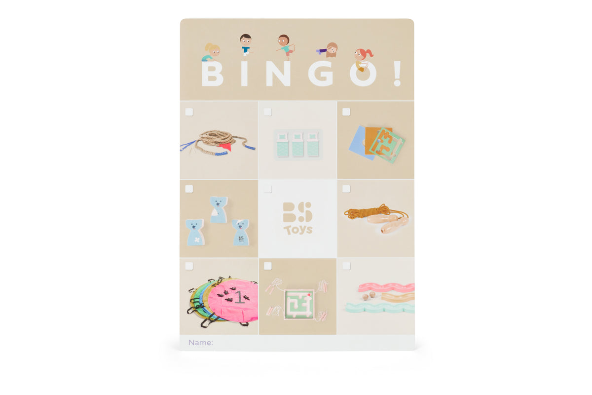 Social-emotional Play Box