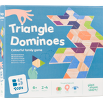 Triangle Dominoes