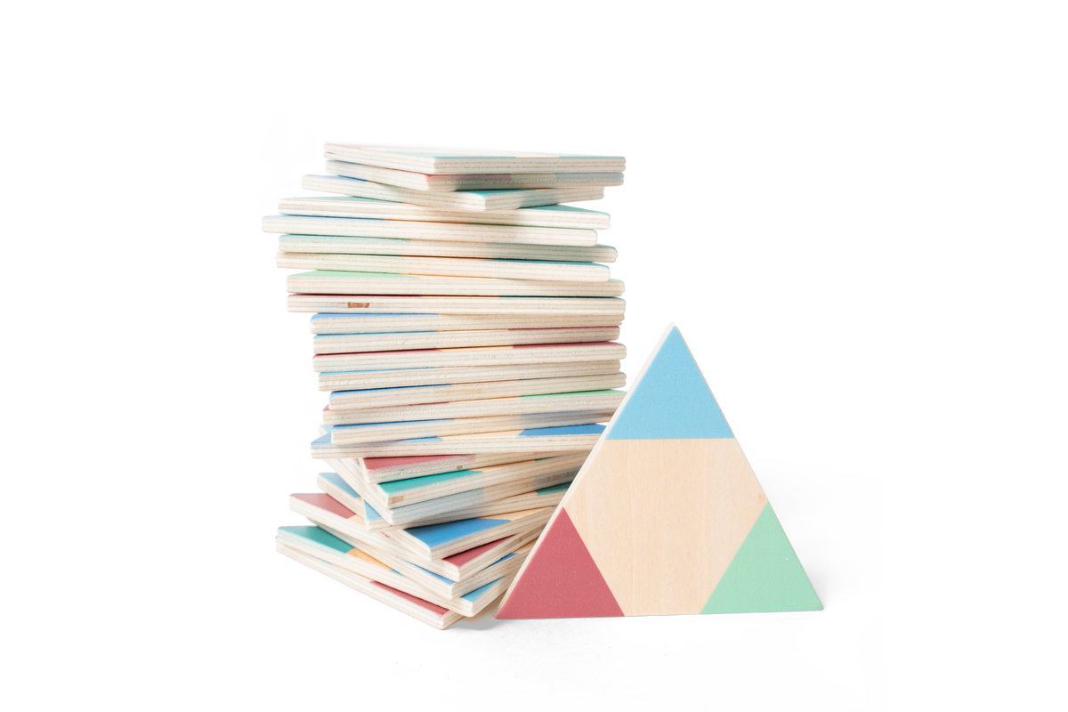 Triangle Domino