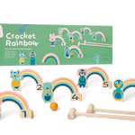 Crocket - Rainbow