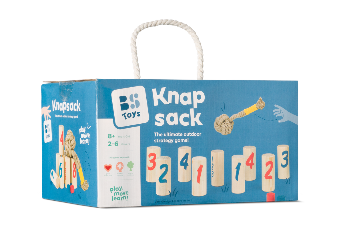 Knapsack
