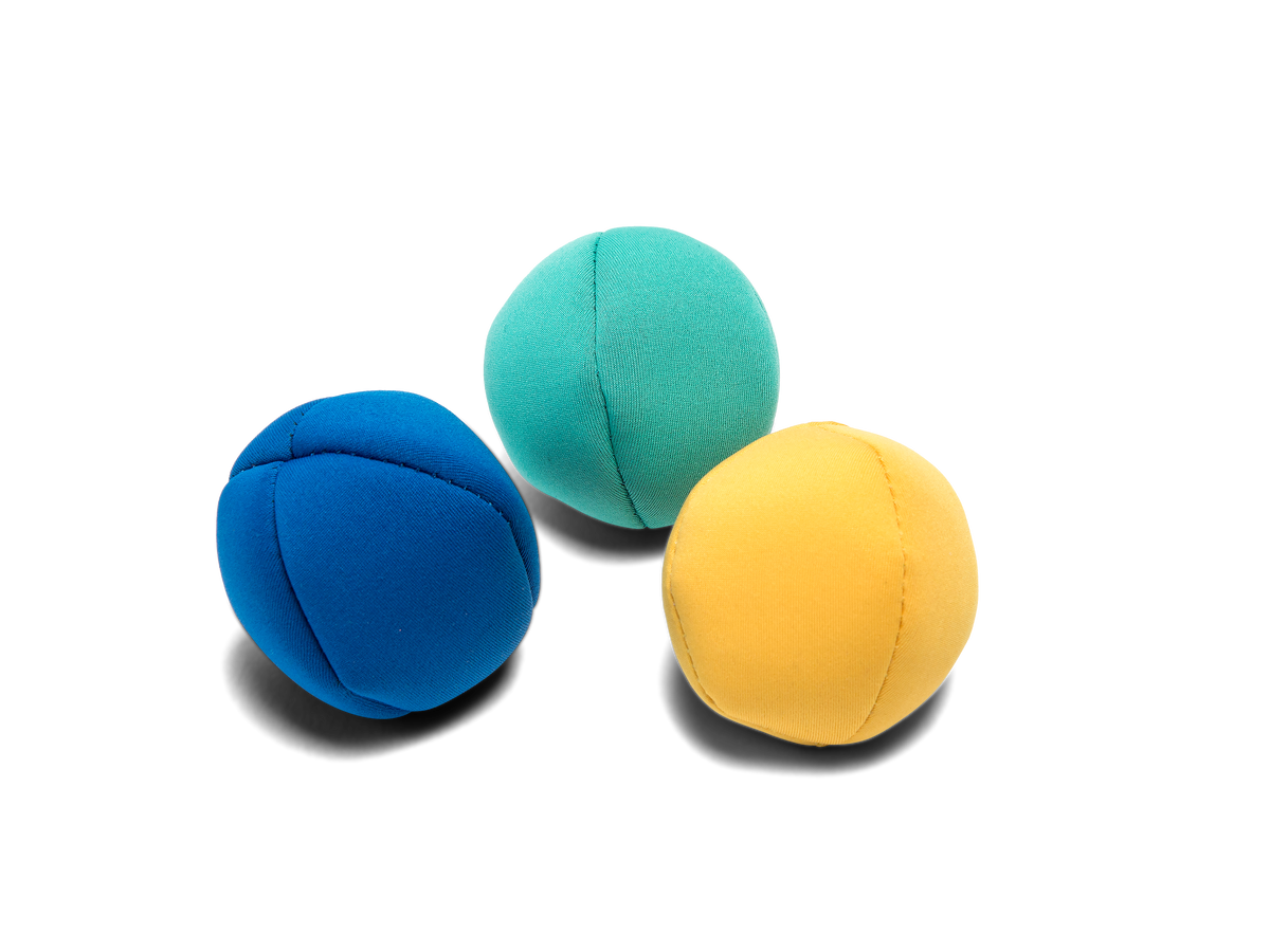 Juggling Balls