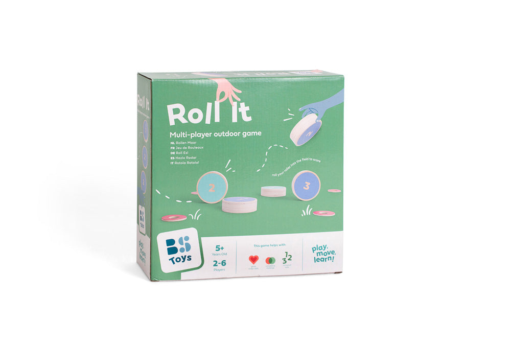 Roll It