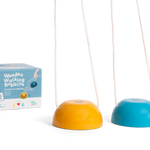 Wooden Walking Bobbins