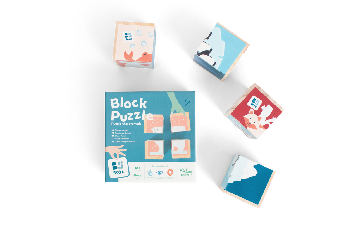 Blokpuzzel