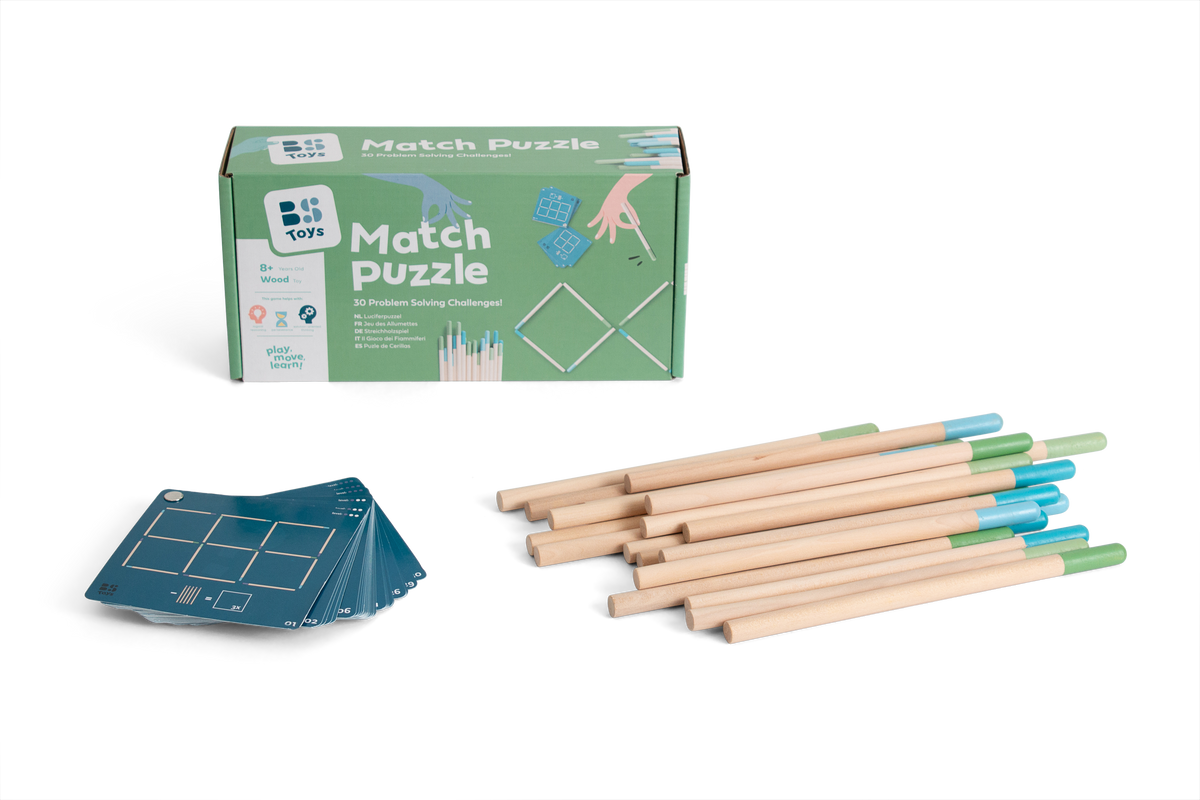 Match Puzzle