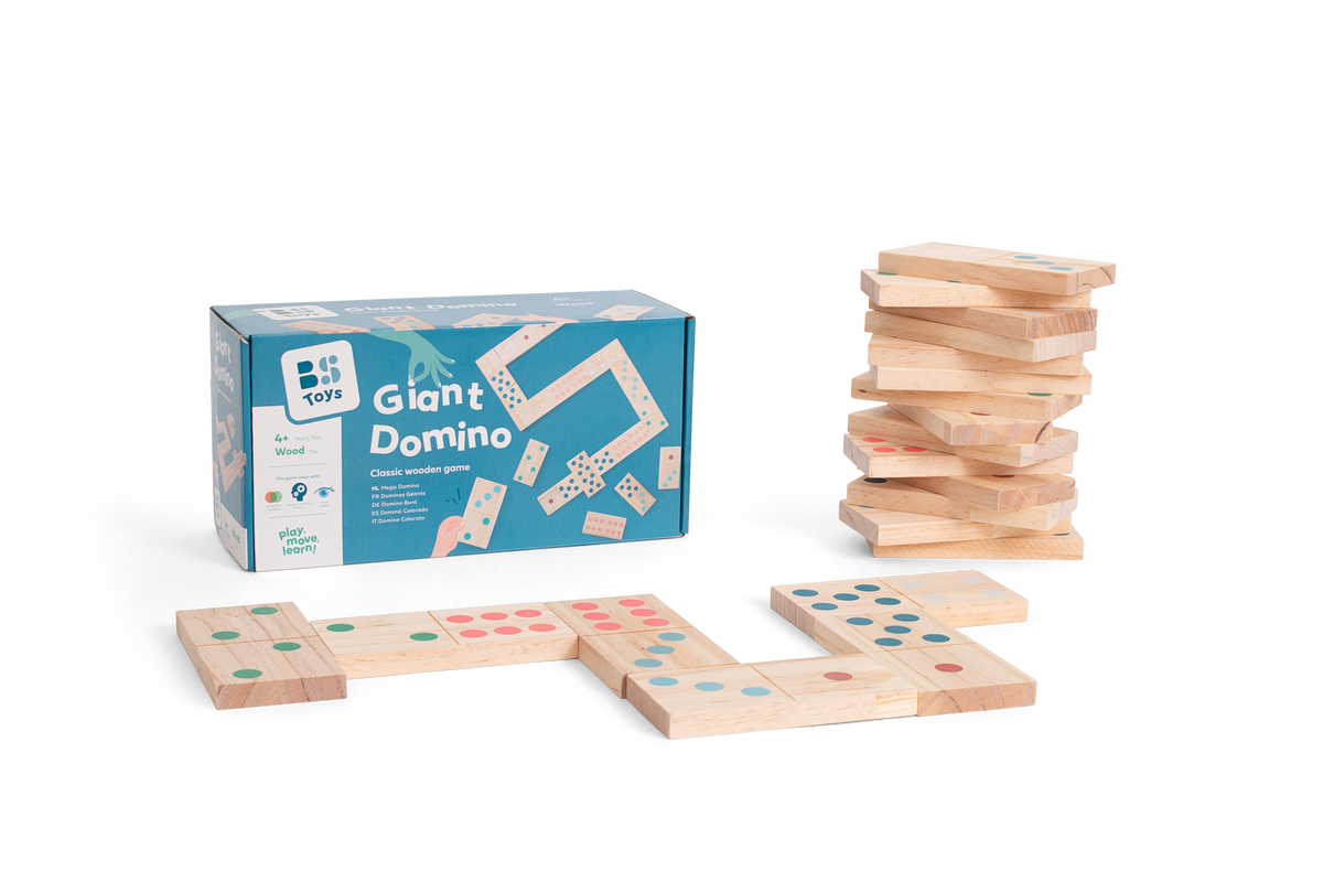 Giant Domino