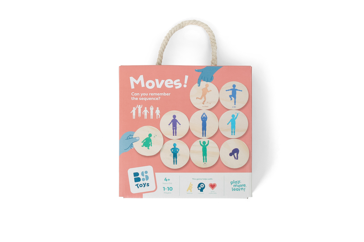 Moves!