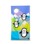 Feed the Penguin