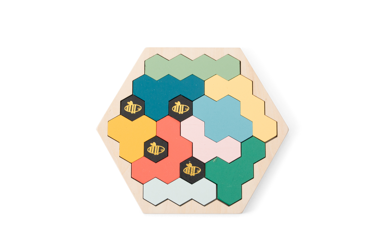 Puzzel Beezzz