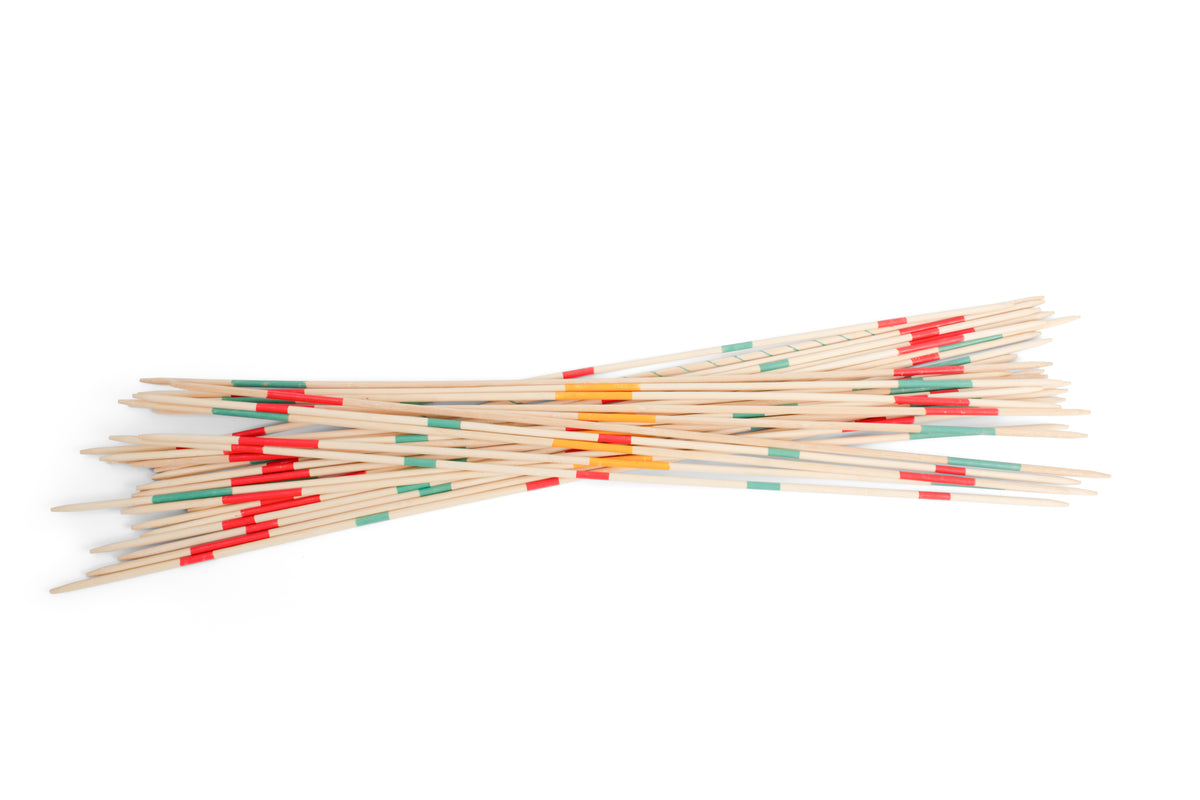 Mega Mikado