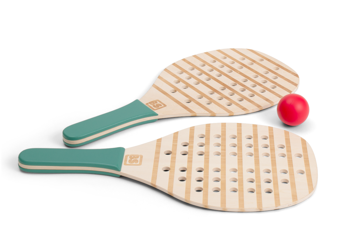 Padel Rackets