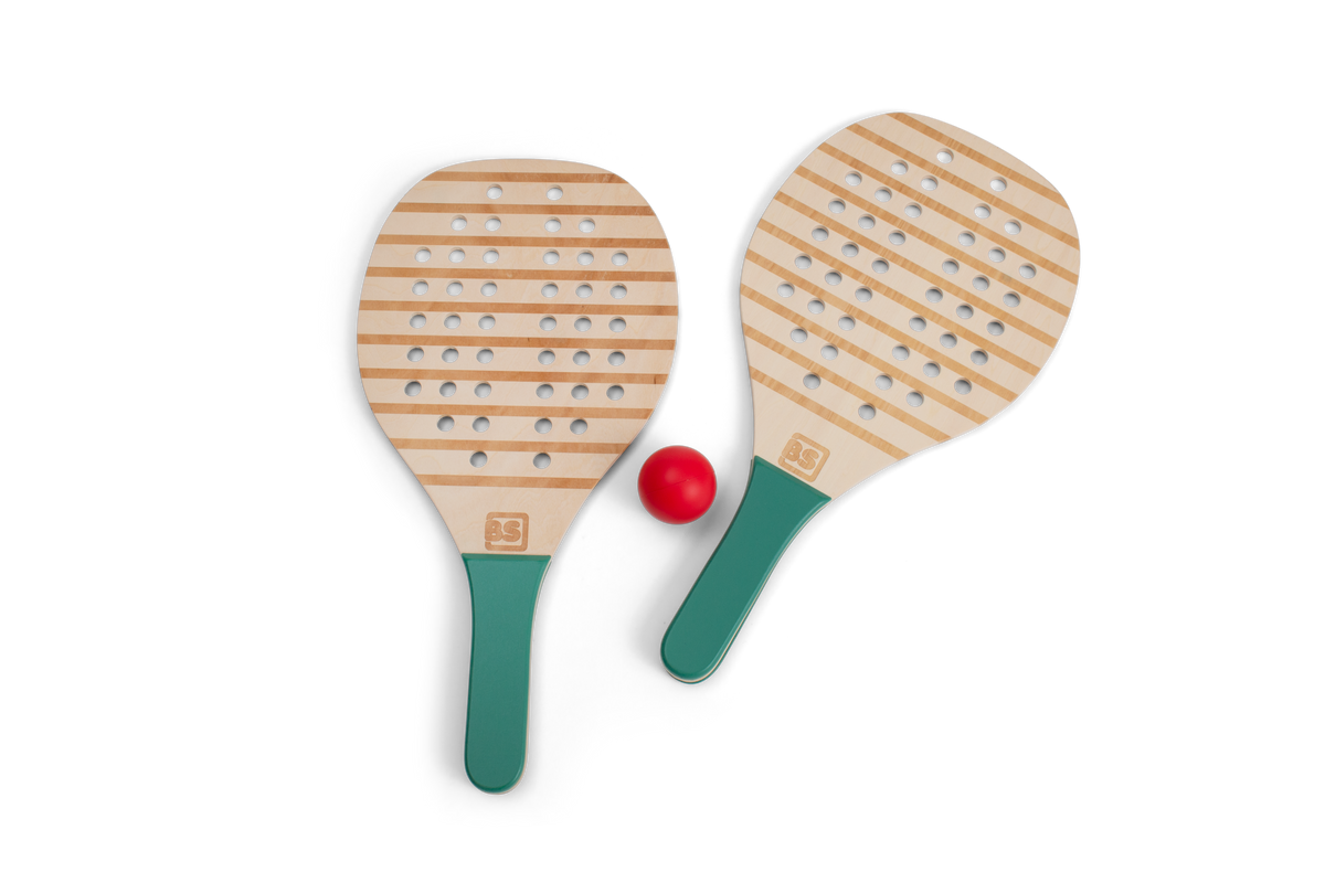 Padel Rackets