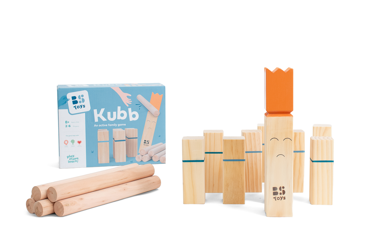 Kubb