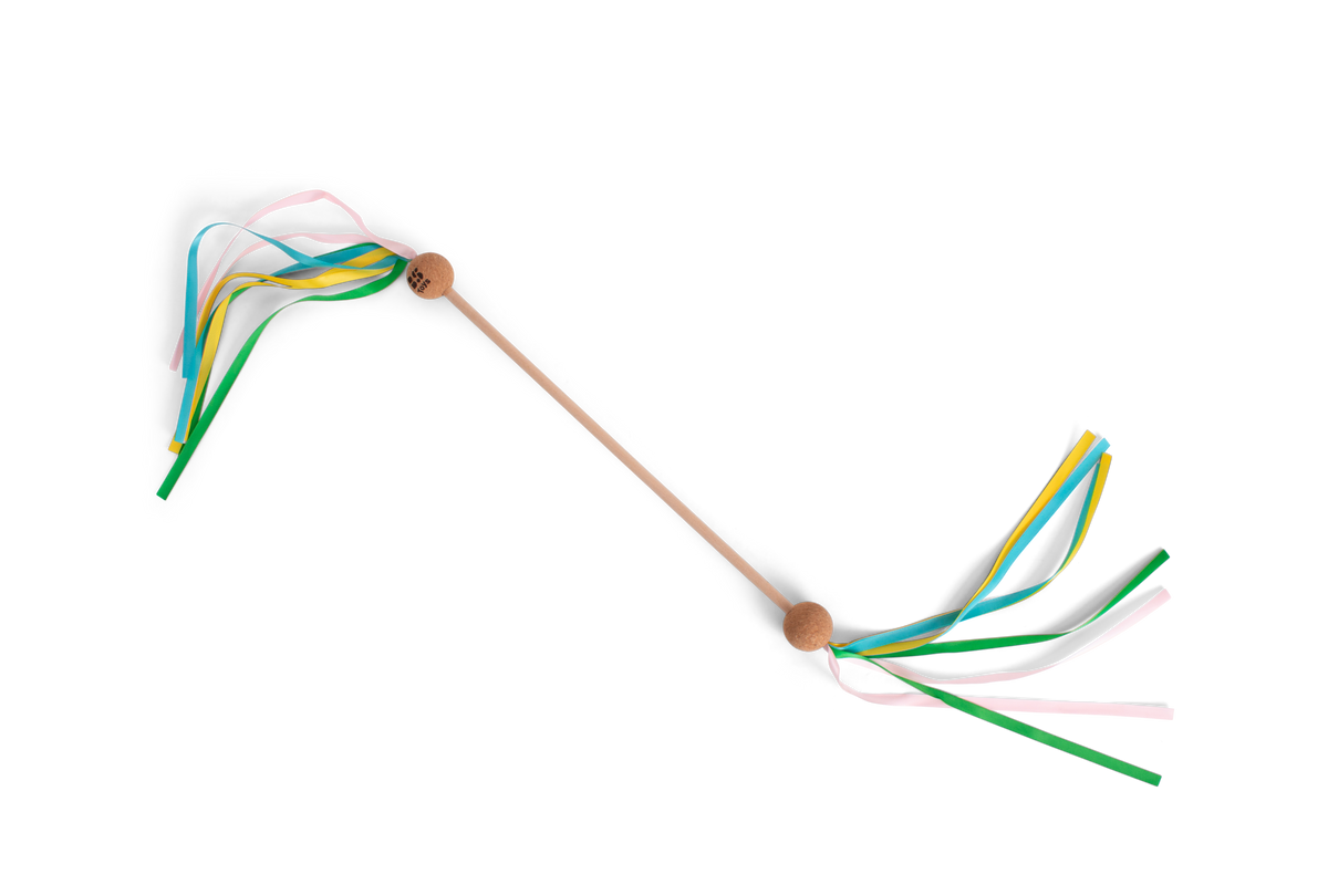 Twirl Stick