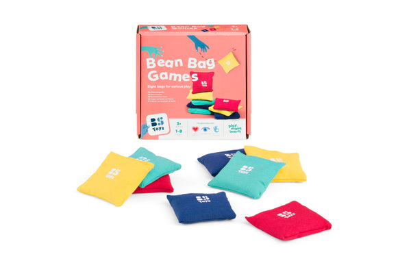 Bean Bag Games