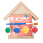 DIY Birdhouse