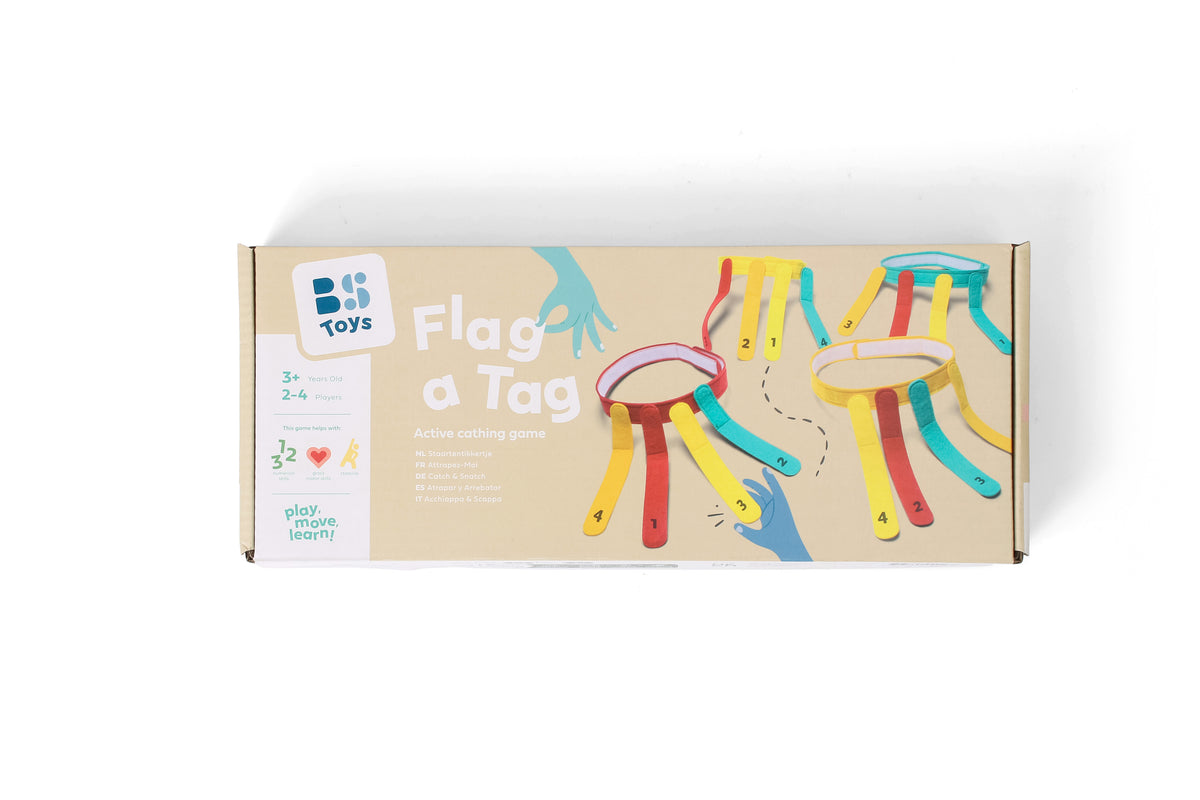 Flag a Tag