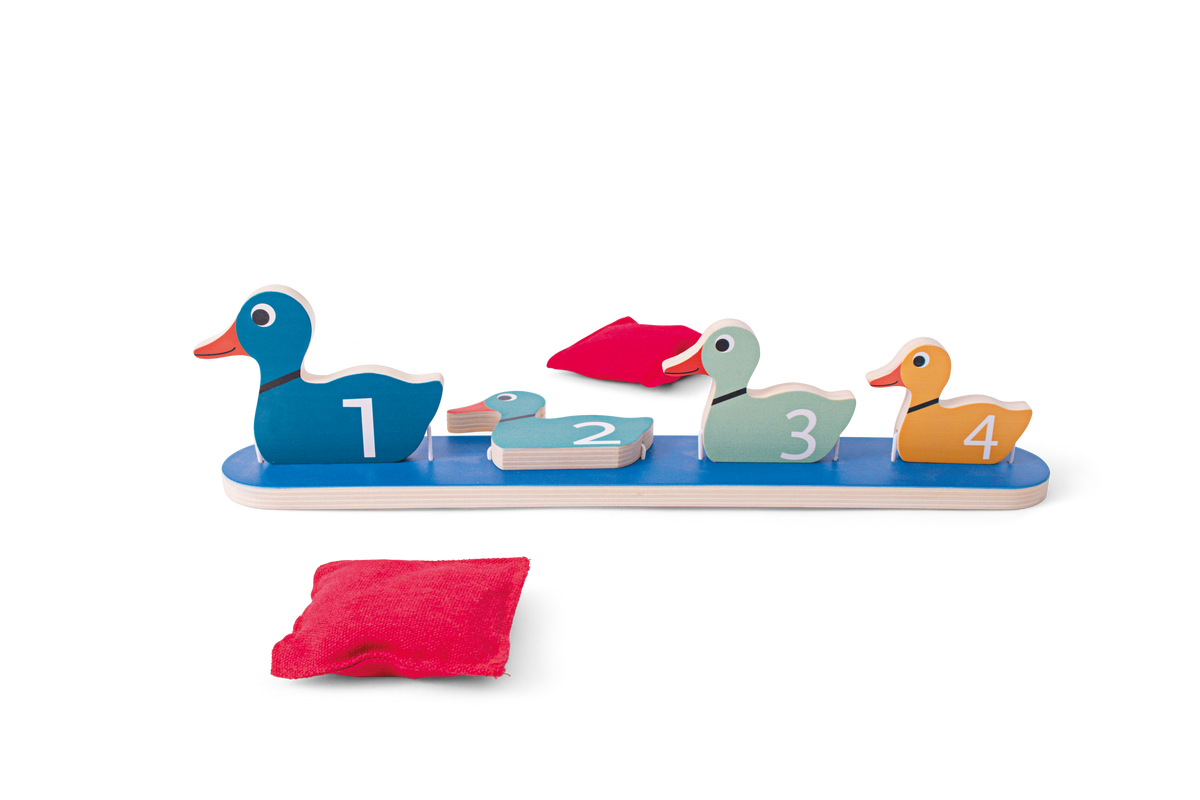 Ducks in a Row