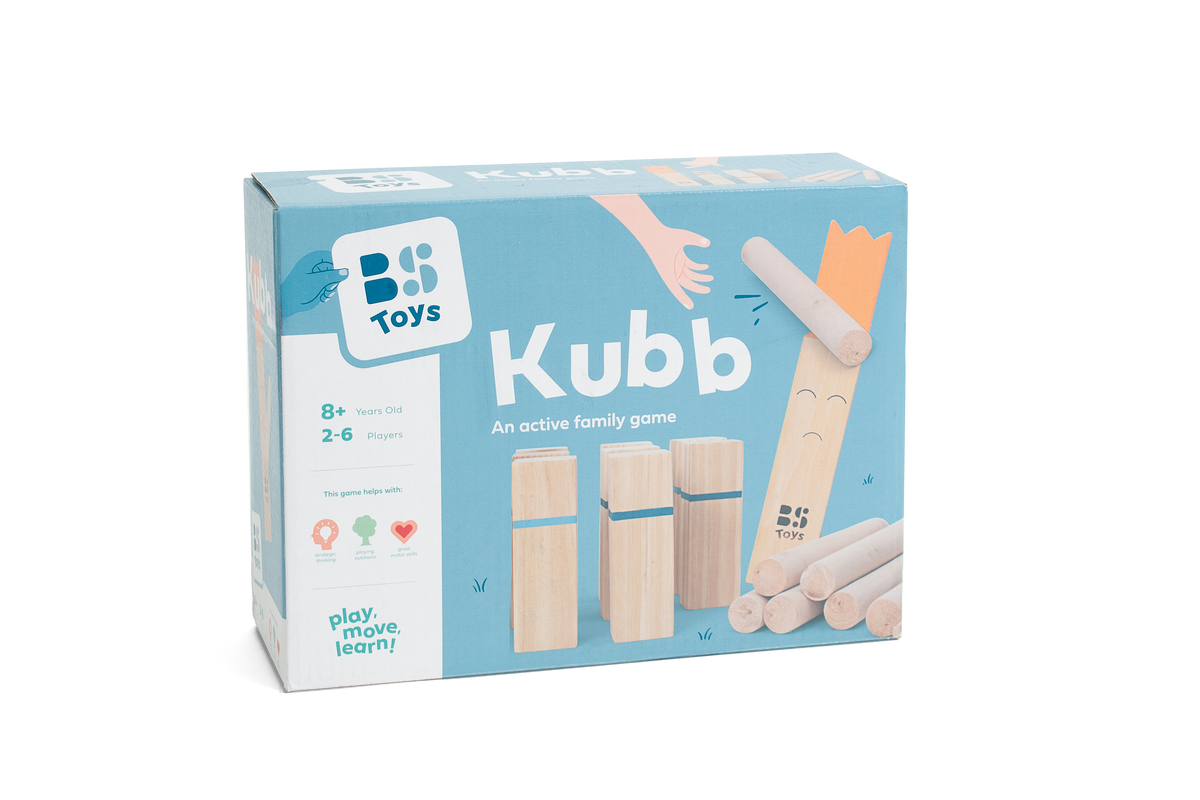 Kubb