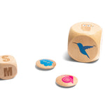 Birds in Action