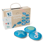 Diving Memo