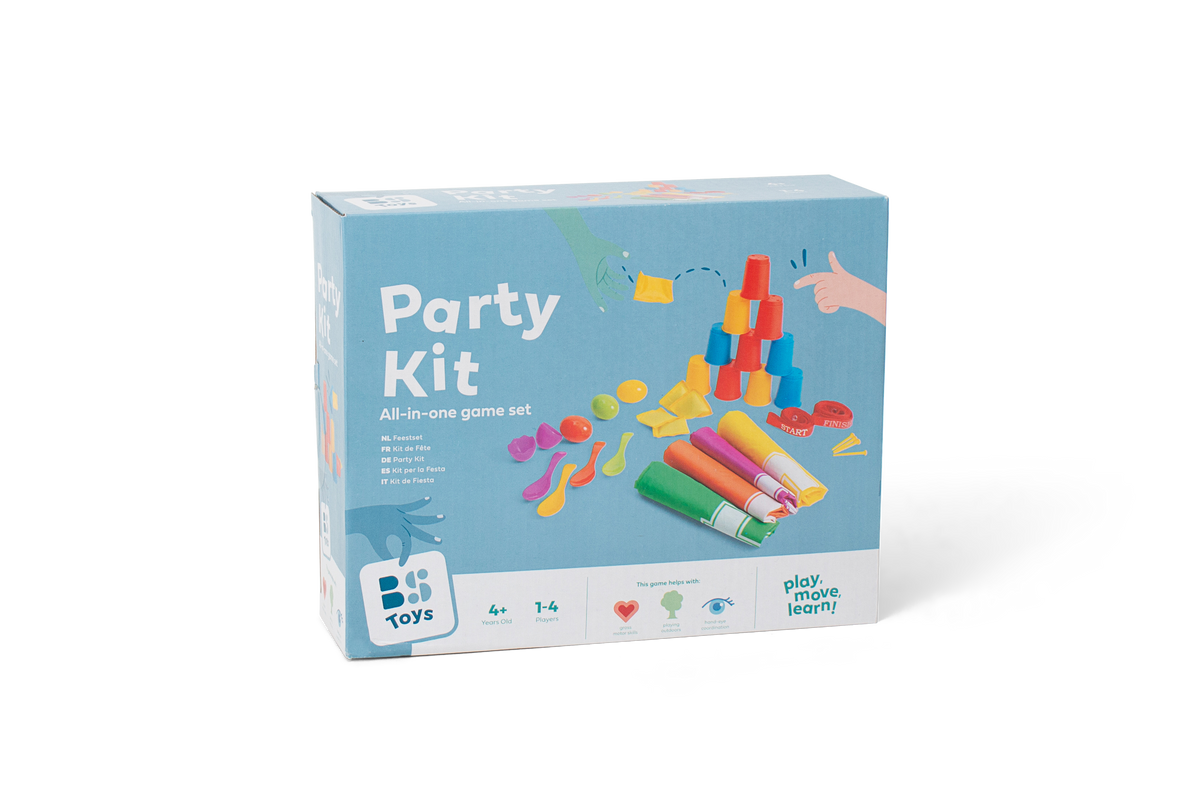 Party Kit