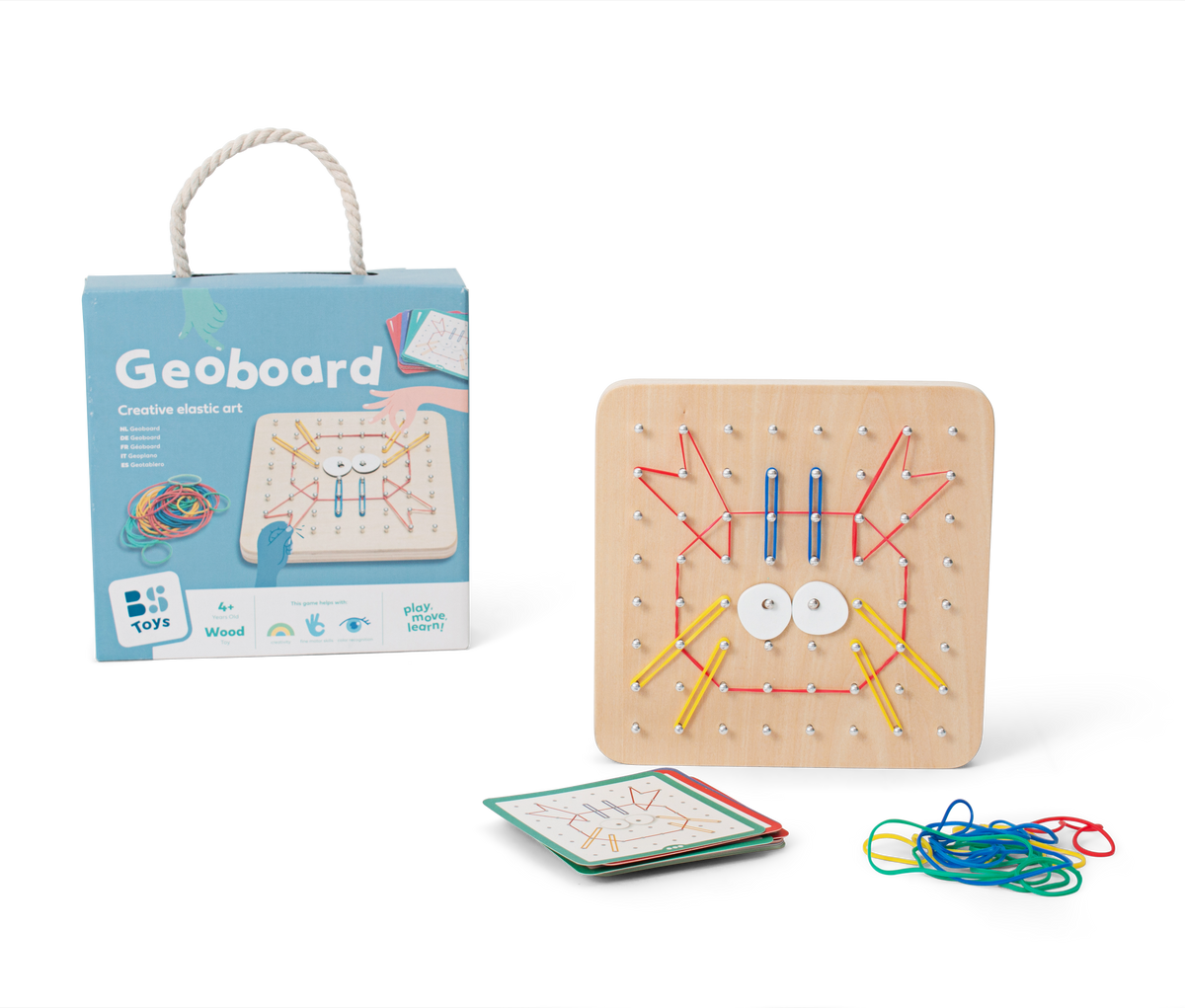 Geoboard