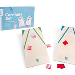 Cornhole Set