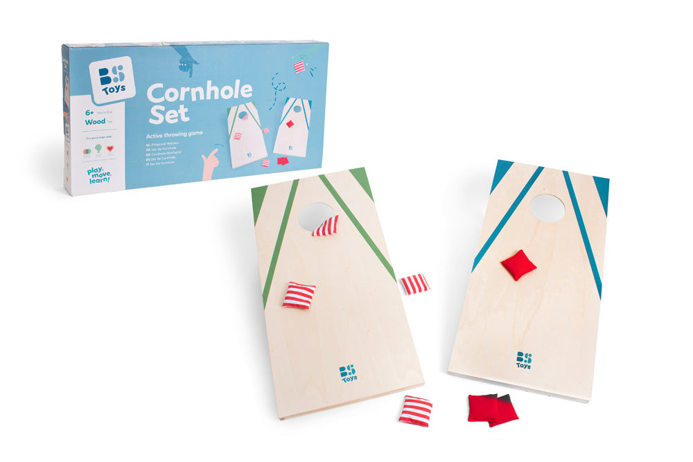 Cornhole Set