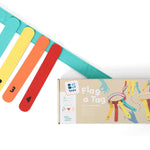 Flag a Tag