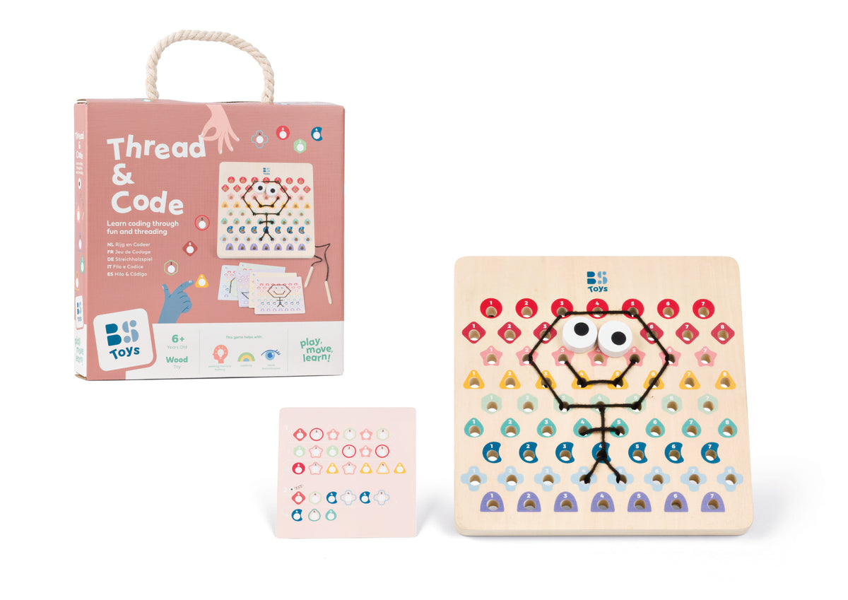 Sujet et code