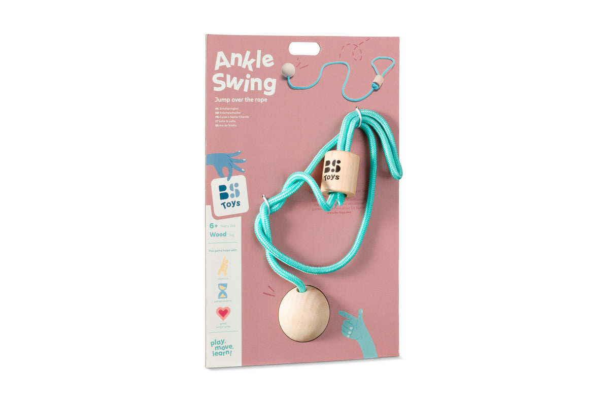 Ankle Swing