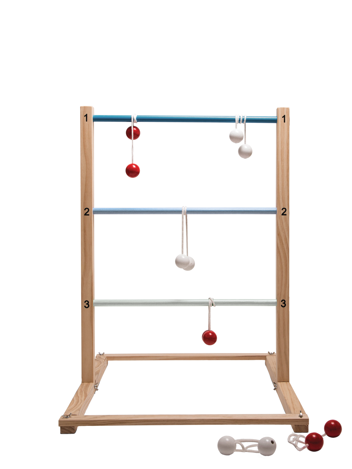Ladder Game