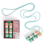 Jumping Rope - Turqoise