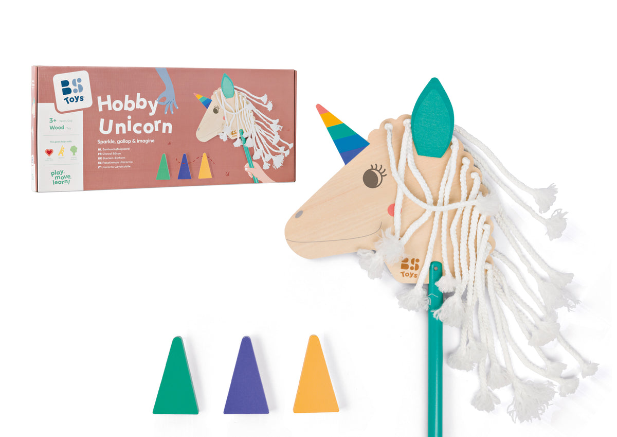 Hobby Unicorn