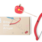 Bow & Arrow - Apple