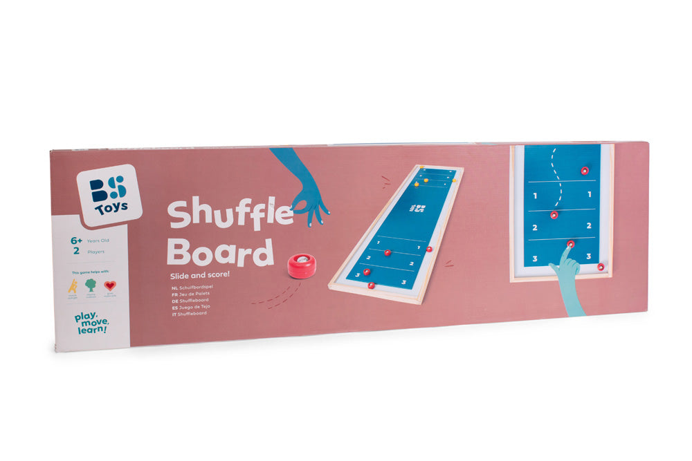 Shuffleboard