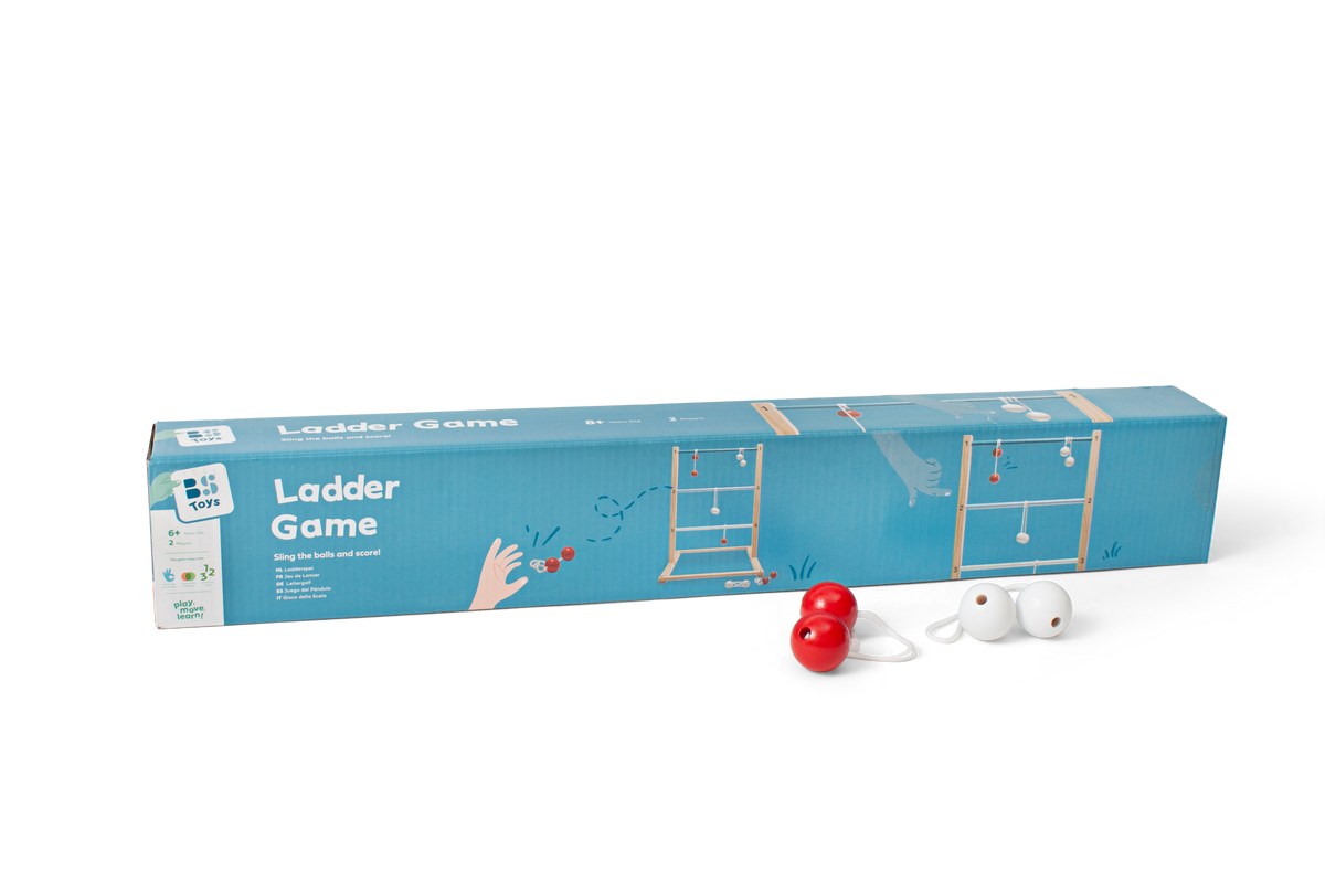 Ladder Game