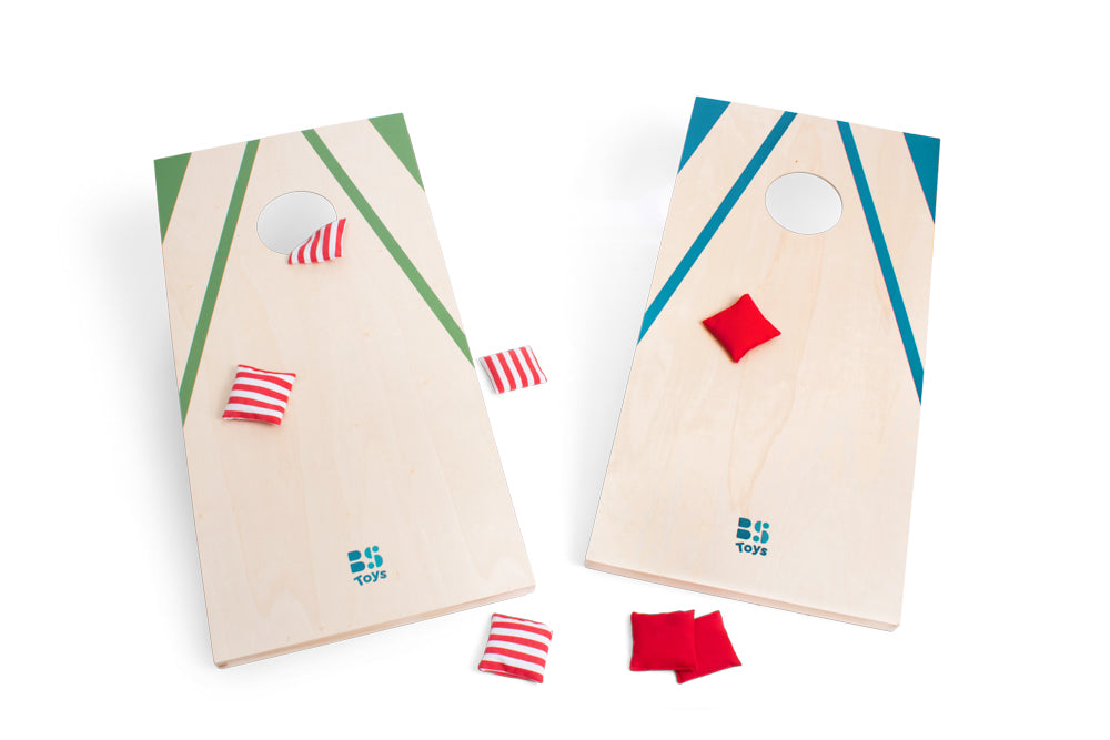 Cornhole Set